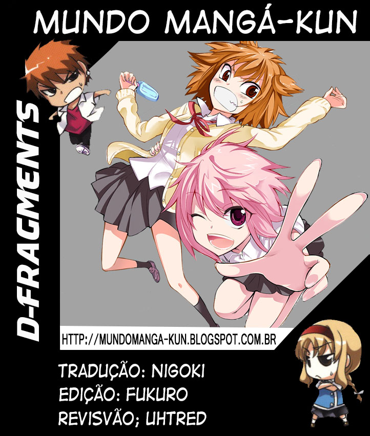 D-Frag-Chapter 45