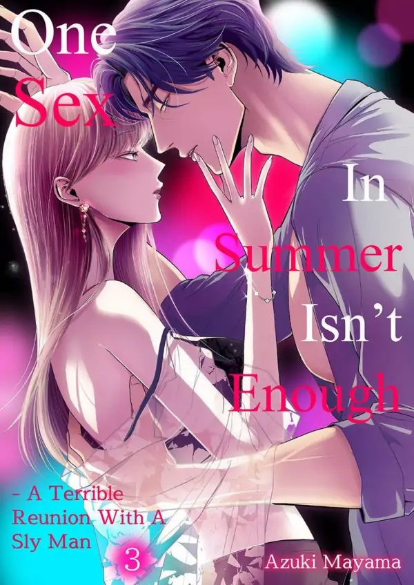 Hito Natsu no Sex ja Owa Renai ~Zuru i Otoko to Saitei na Saikai~ (Official)