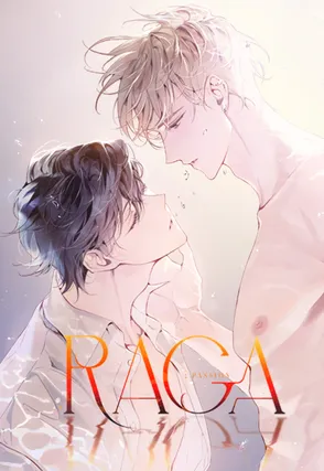 PASSION : RAGA [Official]