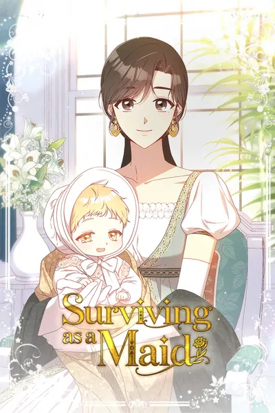 Surviving as a Maid Surviving as a Maid